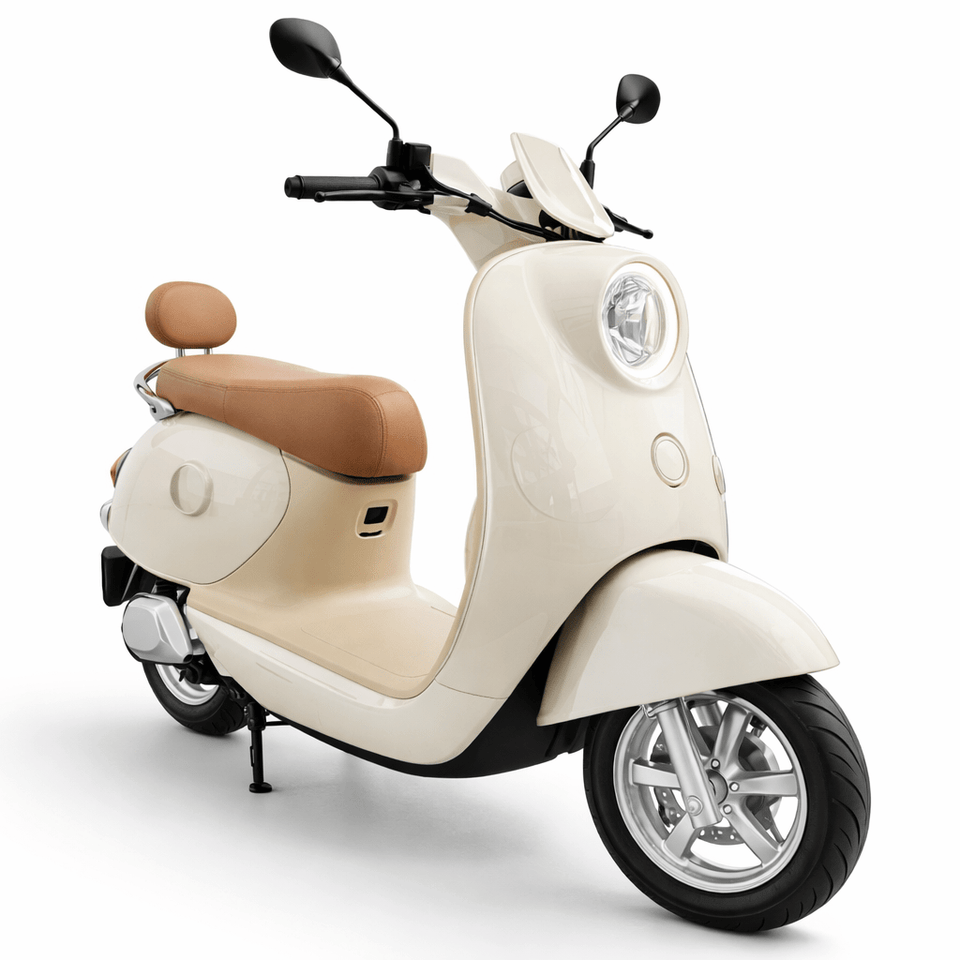 Aero Jelly Electric Scooter
