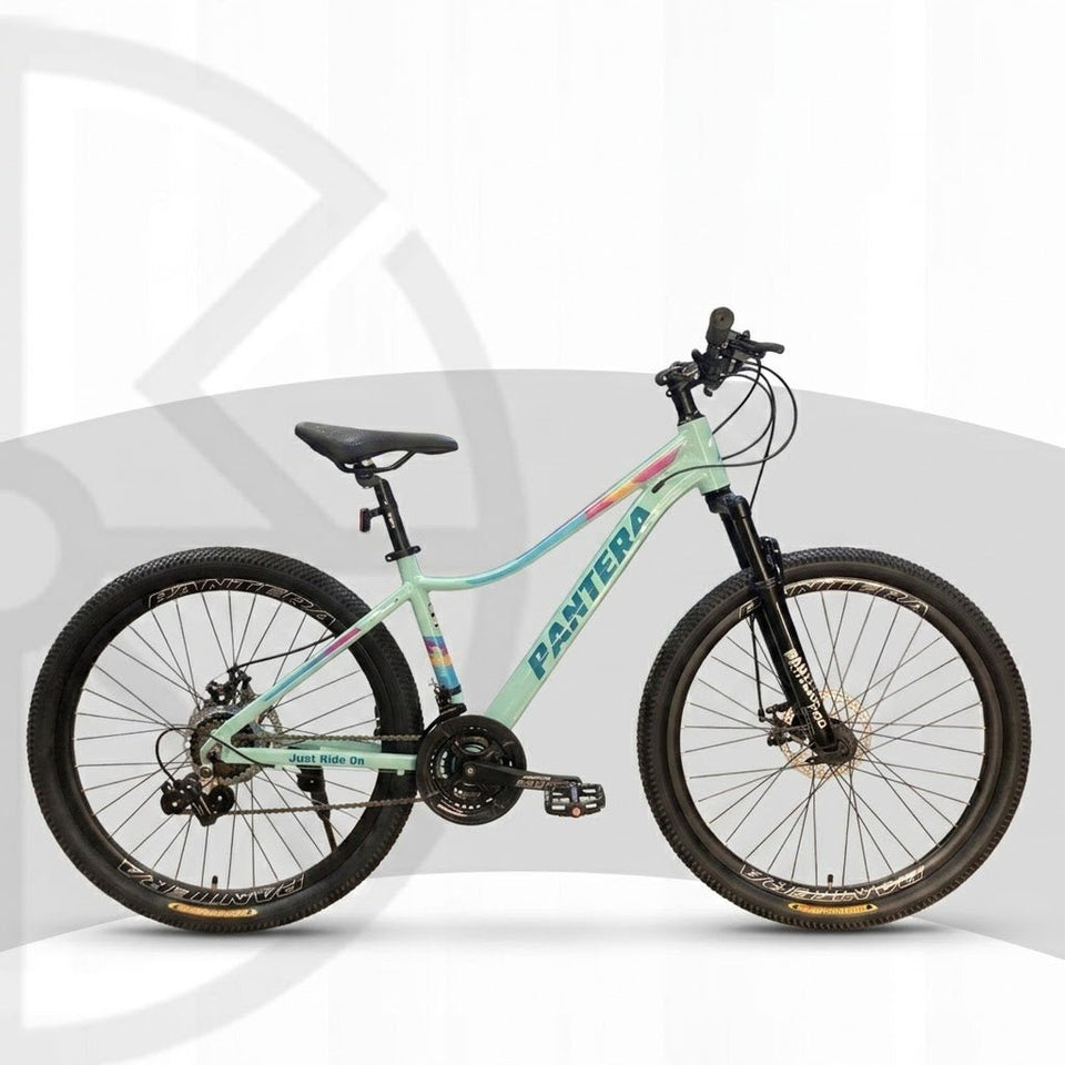 Pantera Rosa  26 Inch (mint green)