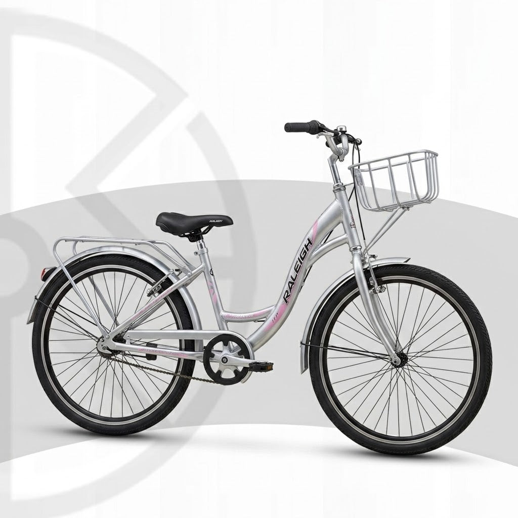 24 Bikes