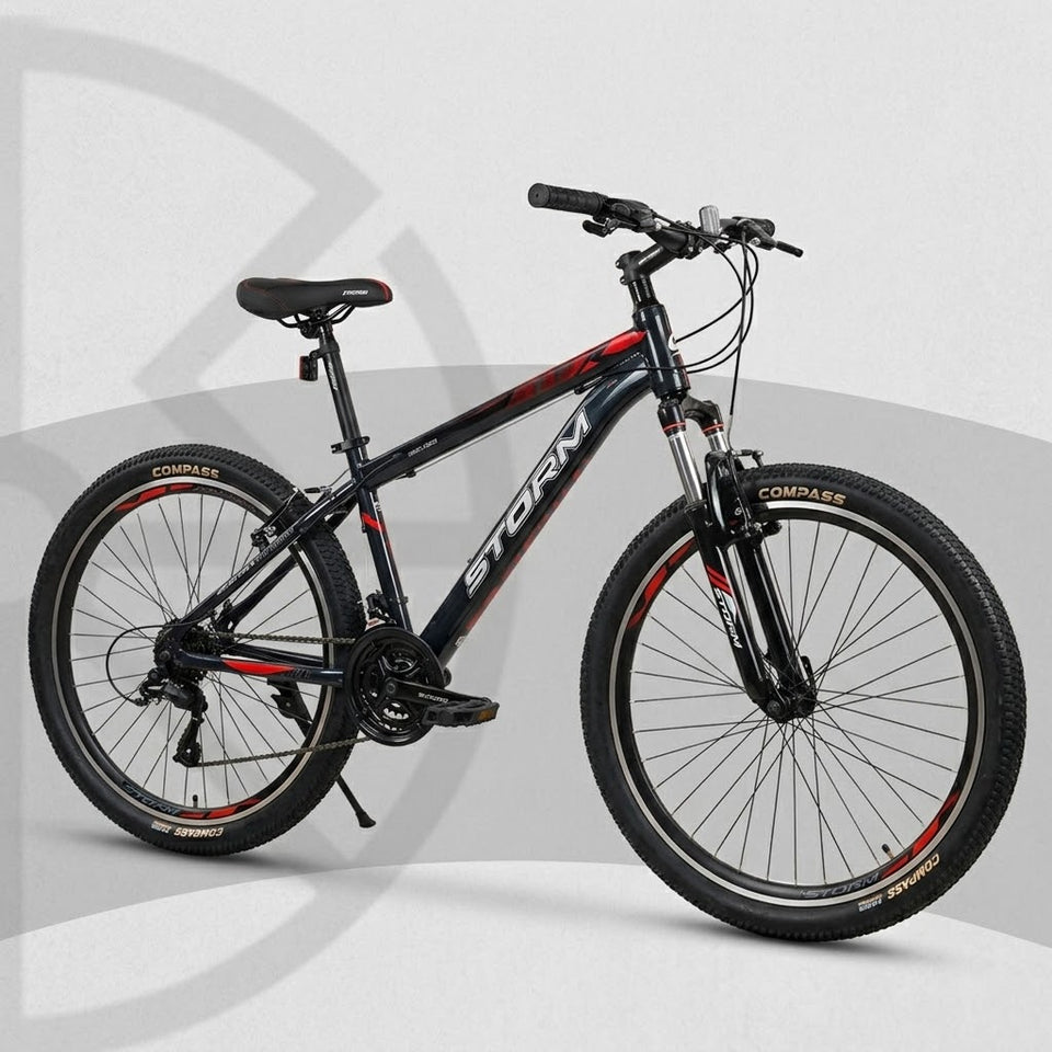 Storm X2 Mountain Bike 26 inc
