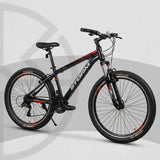 Storm X2 Mountain Bike 26 inc