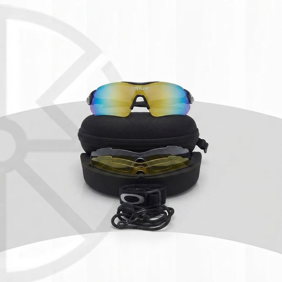 Oakley Sunglasses