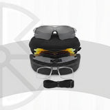 Oakley Sunglasses (gray)