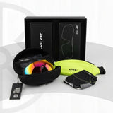 Oakley Cycling & Running Set