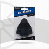 cleat covers exustar  | spd-sl