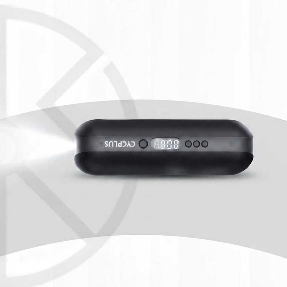 A2 PRO ELECTRIC AIR PUMP