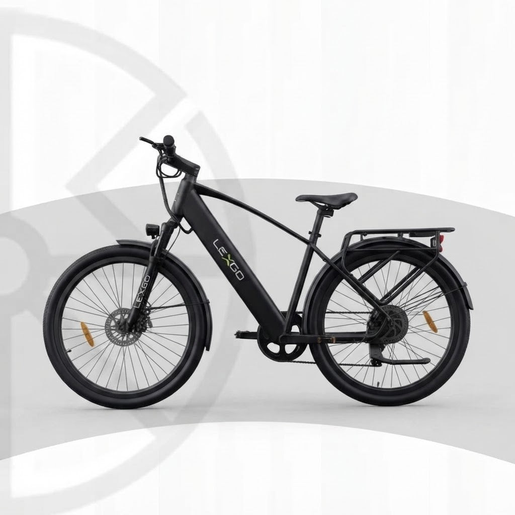 Electric Bicycle