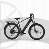 Lexgo Bike Velo-Man