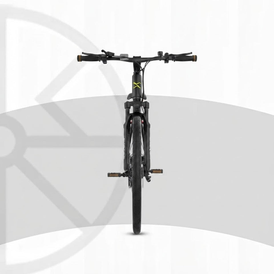 Lexgo Bike Velo-Man