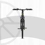 Lexgo Bike Velo-Man