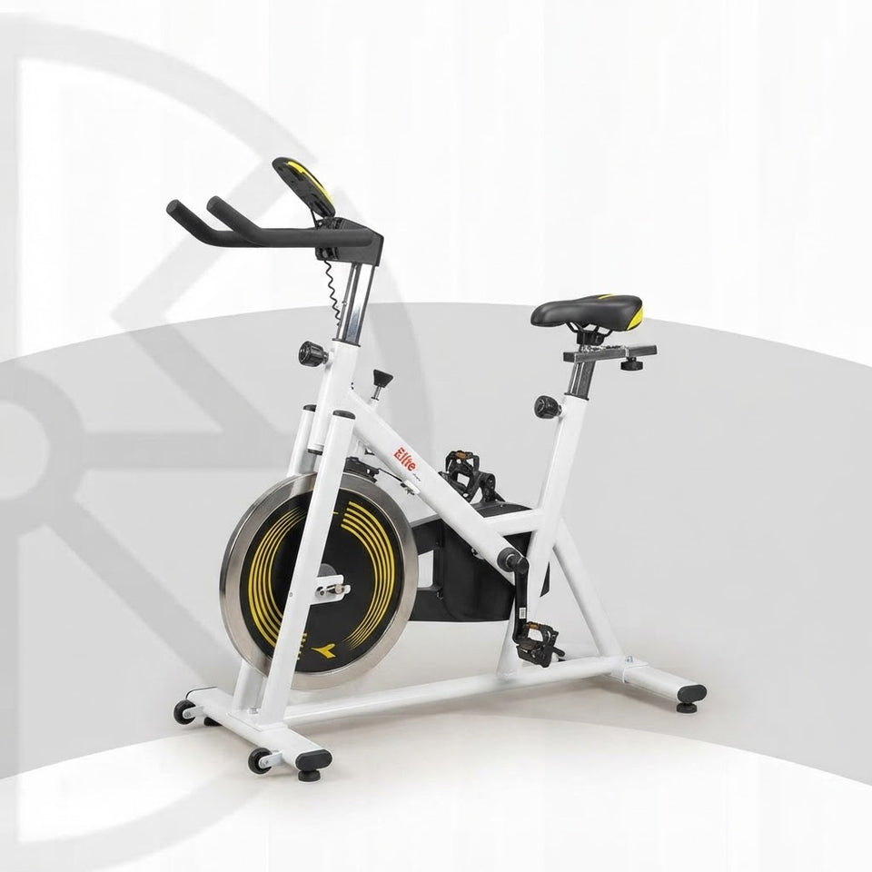 Elliptical Trainer | Full Body Low-Impact Cardio Machine