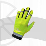 Full-Finger Cycling & Motorcycle Gloves