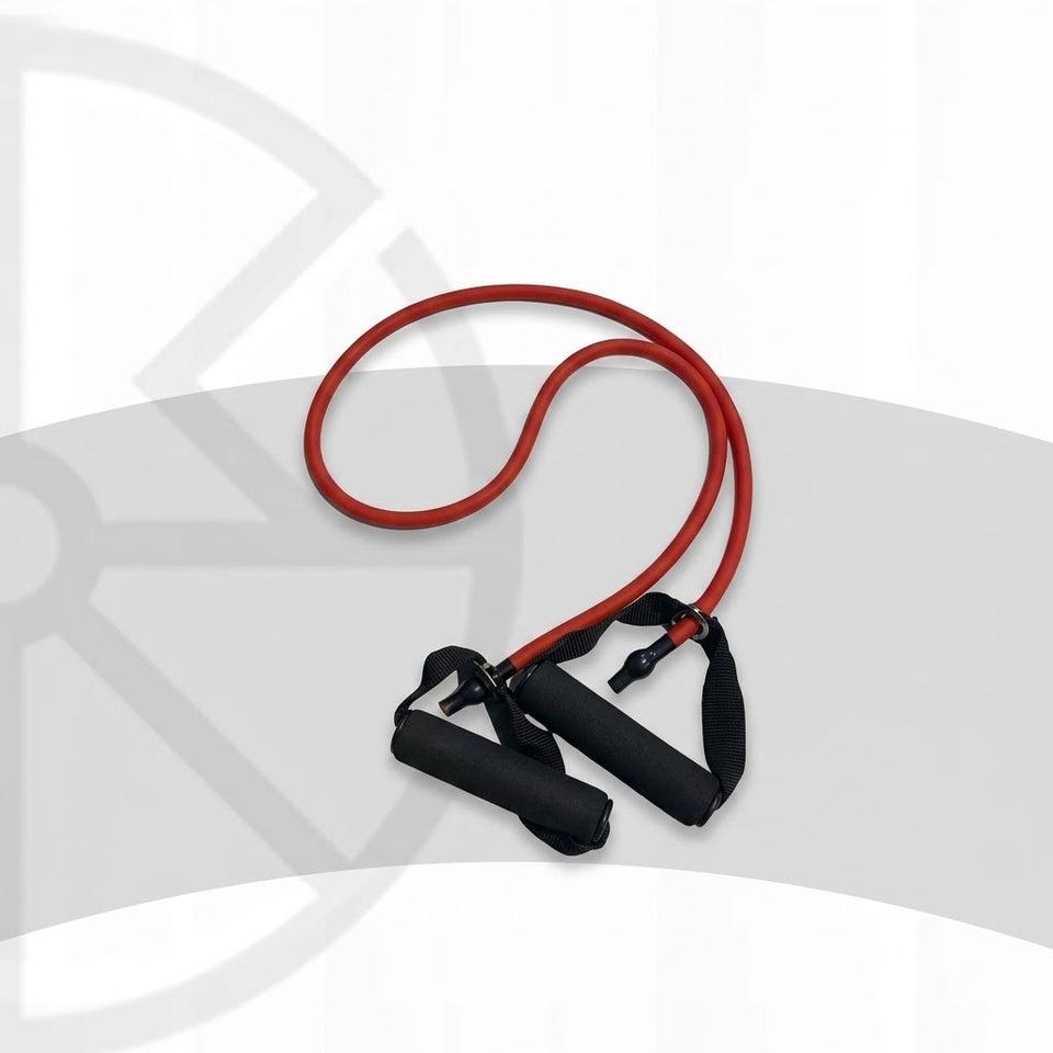 Handle Resistance Band (Red)