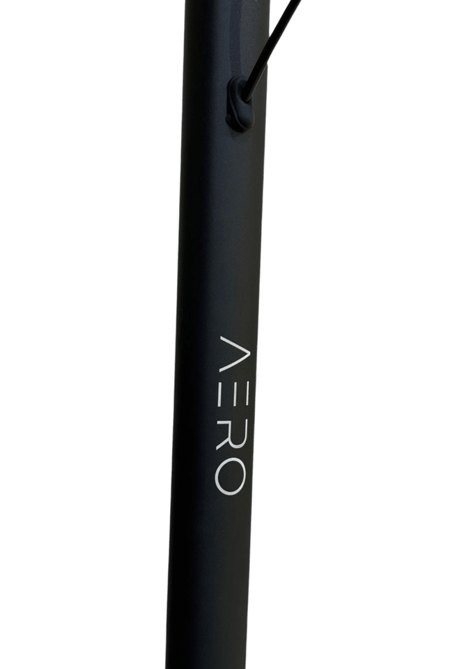 Aero Z1 Max Electric Scooter – 350W