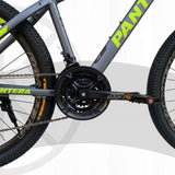 Pantera Denali Pro 26 (Green)