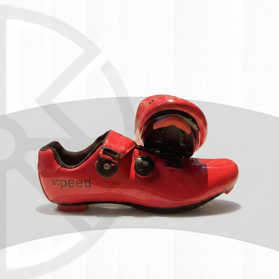 SPEED Cycling Shoes