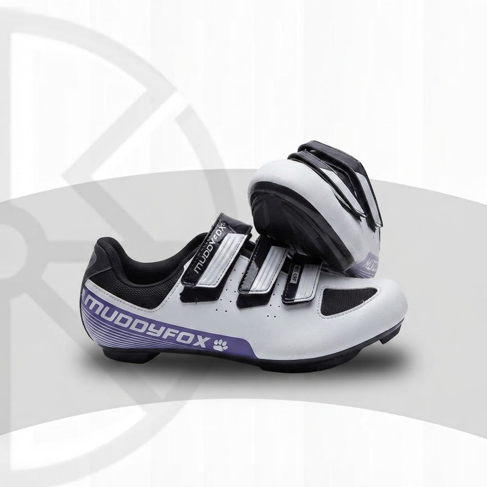 MUDOYFOX Cycling Shoes