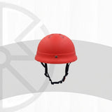 Kids Helmet with protect (RED)