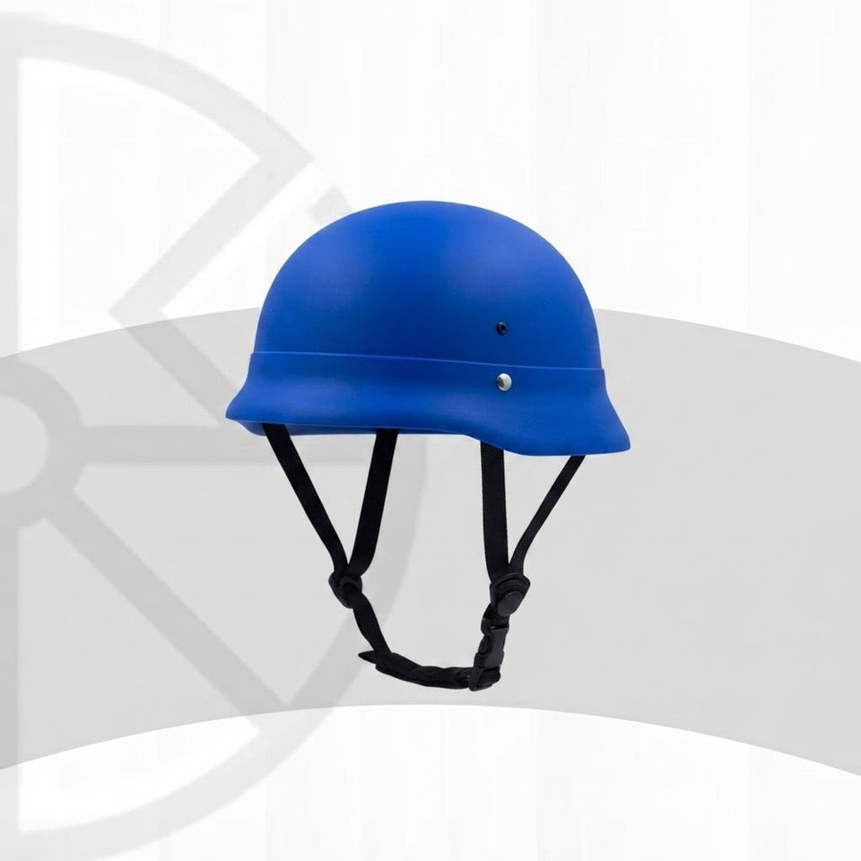 Kids Helmet with protect (Blue)