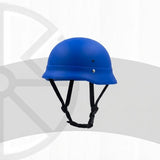 Kids Helmet with protect (Blue)