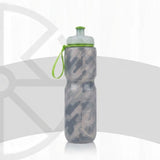 Water Bottle (Green)
