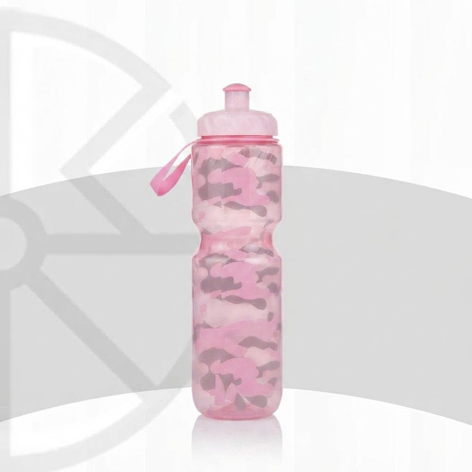 Water Bottle (Pink)