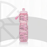 Water Bottle (Pink)