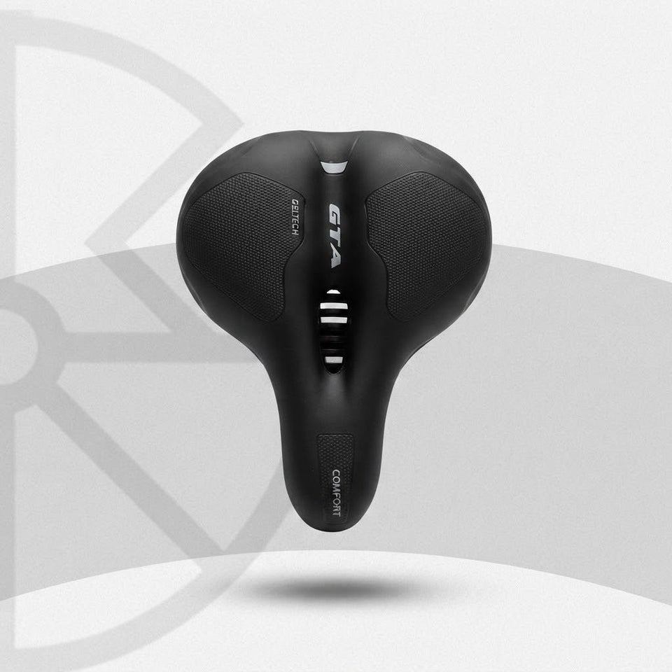 GTA Bicycle Saddle