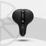 GTA Bicycle Saddle