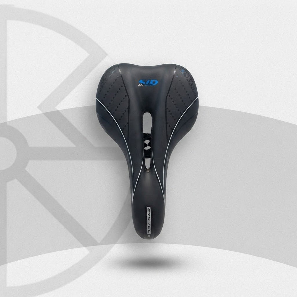 gts tec Bicycle Saddle