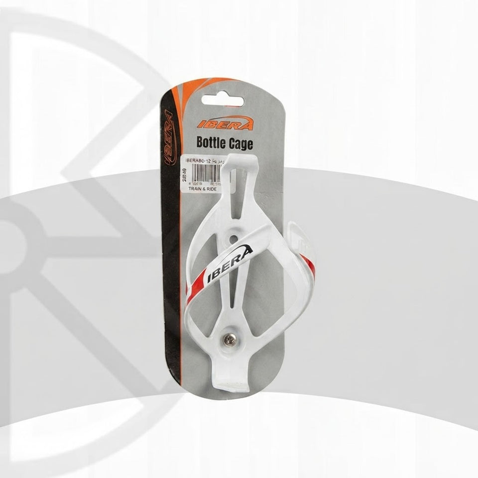 IBERA  Bicycle Bottle Cage
