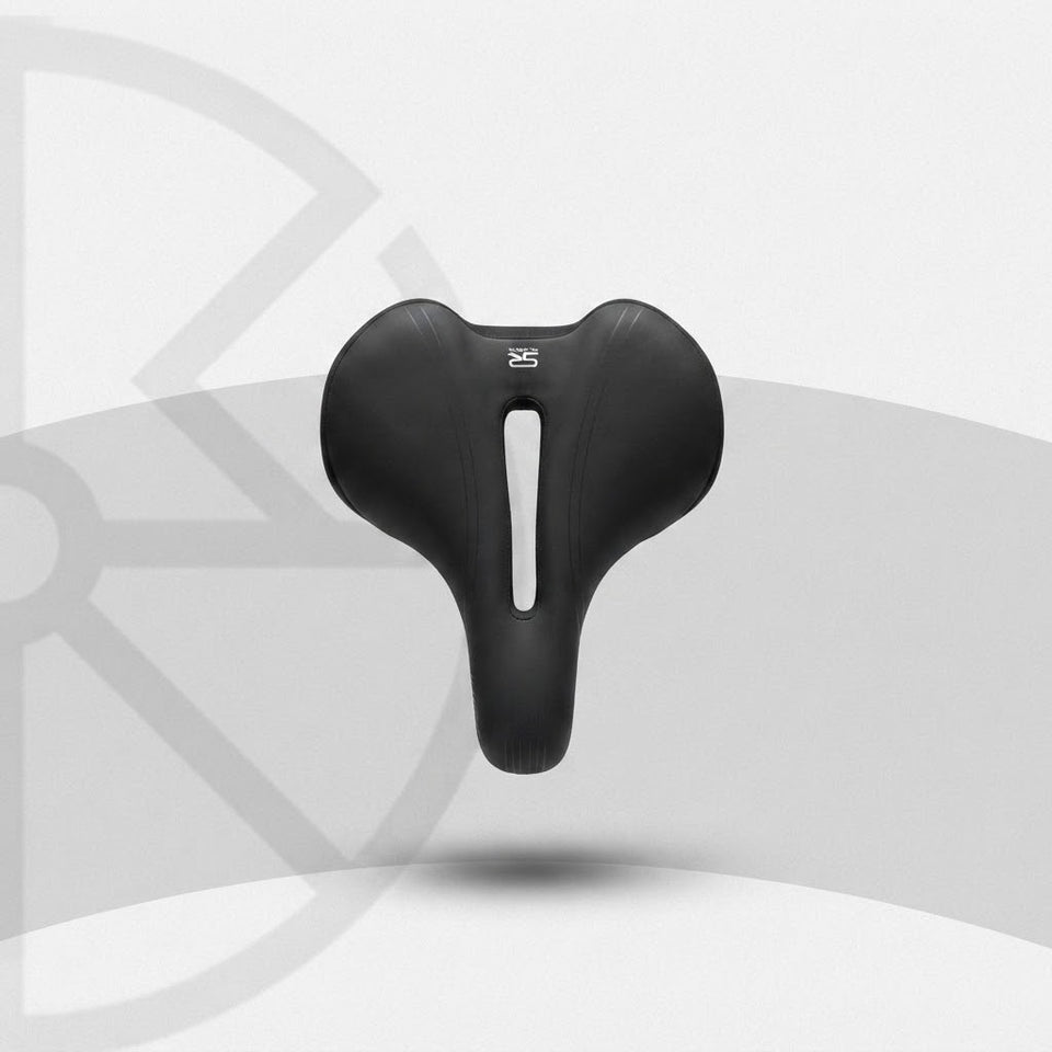 selle royal Bicycle Saddle