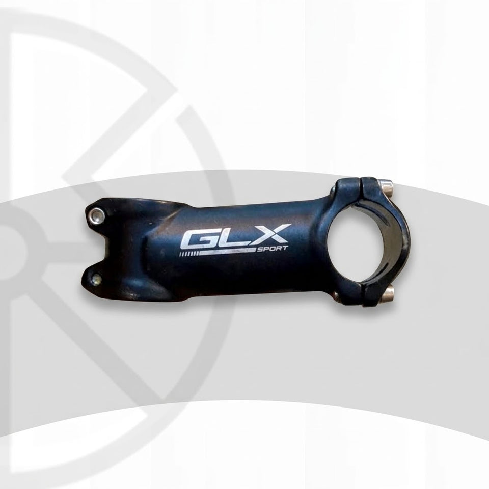 Galaxy Bike Stem