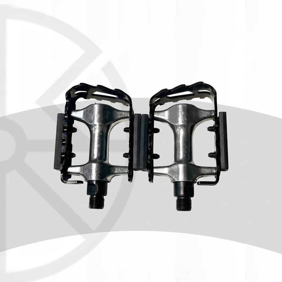 Metal Bicycle Pedals