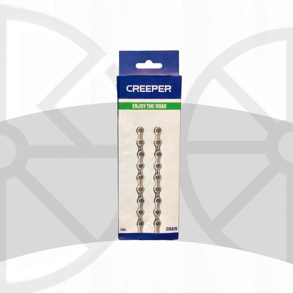 CREEPER 7/8s  Bicycle Chain