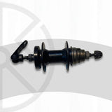 rear hub