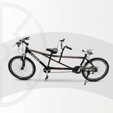 Trinx Tandem Bike
