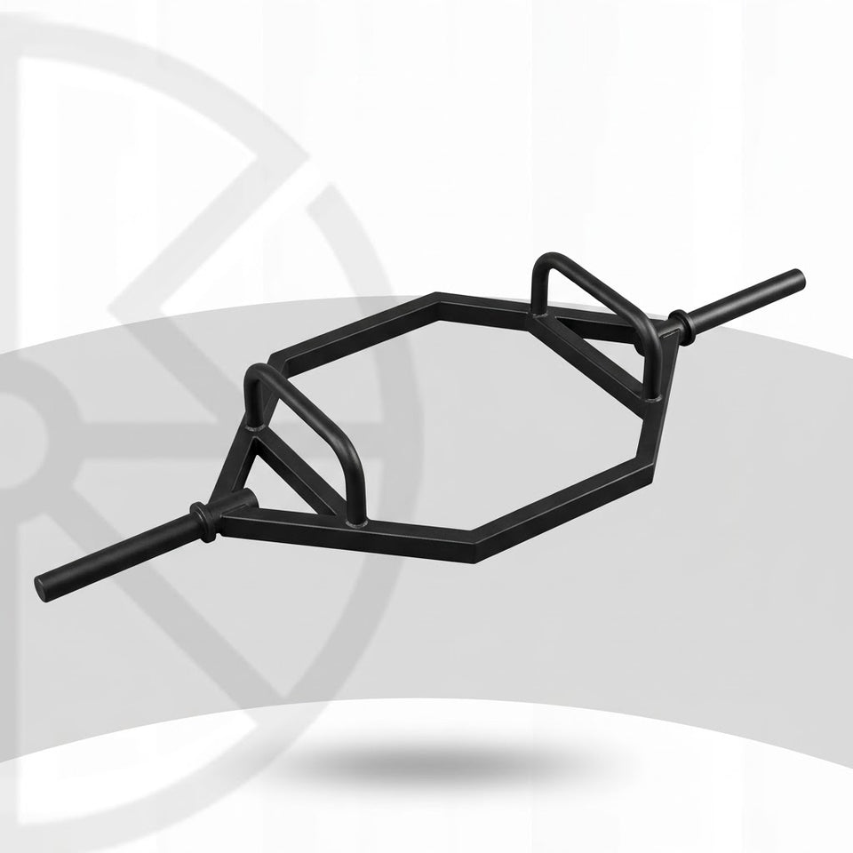 Hex Bar / Trap Bar