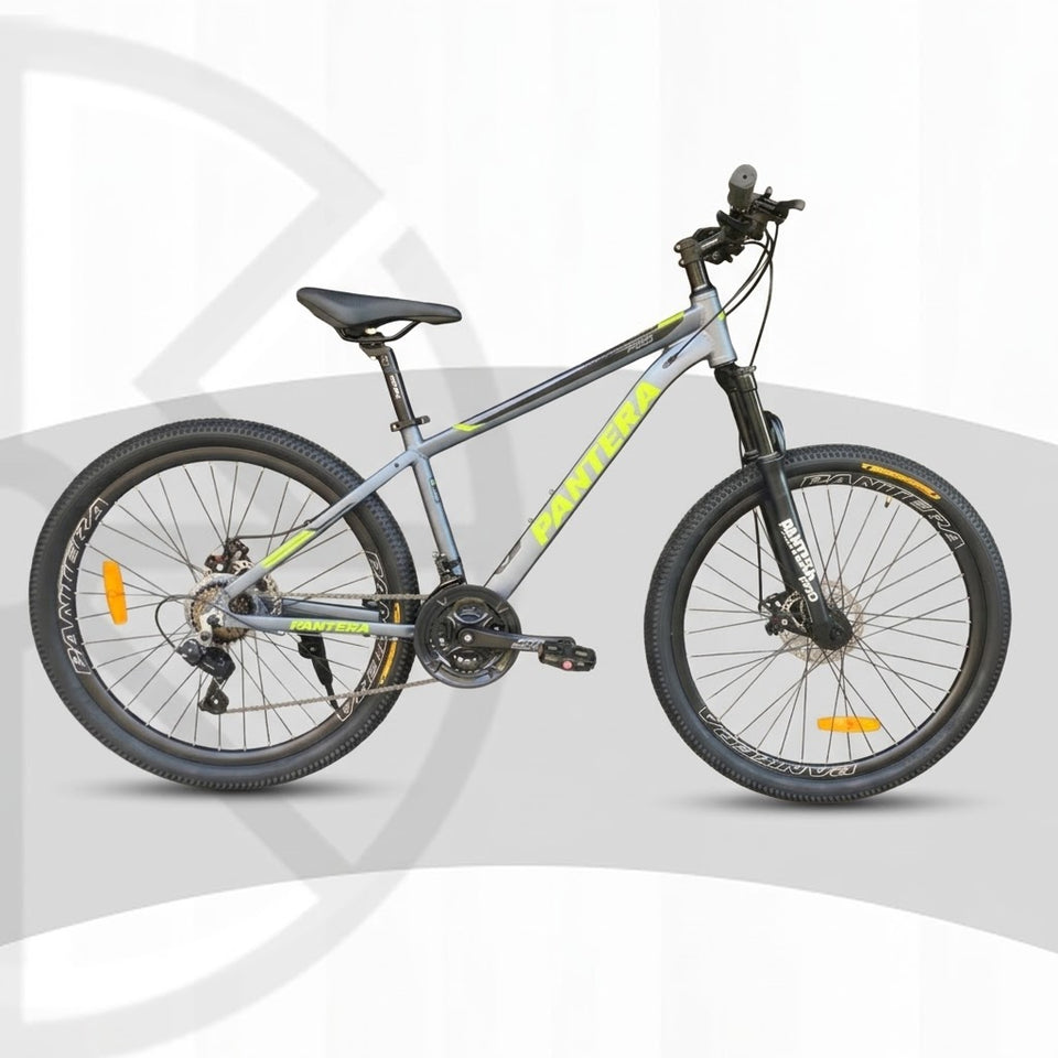Pantera Denali Pro 26 (Green)