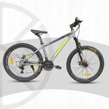 Pantera Denali Pro 26 (Green)