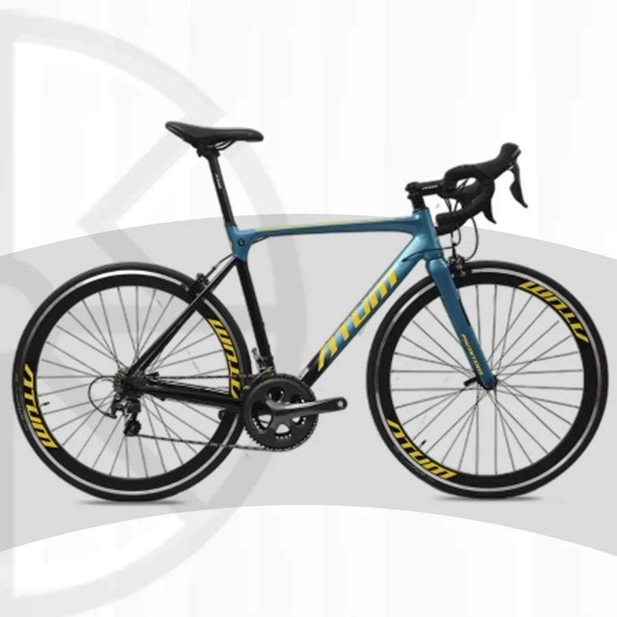 Atum Phantom (Shimano tiagra) size 54