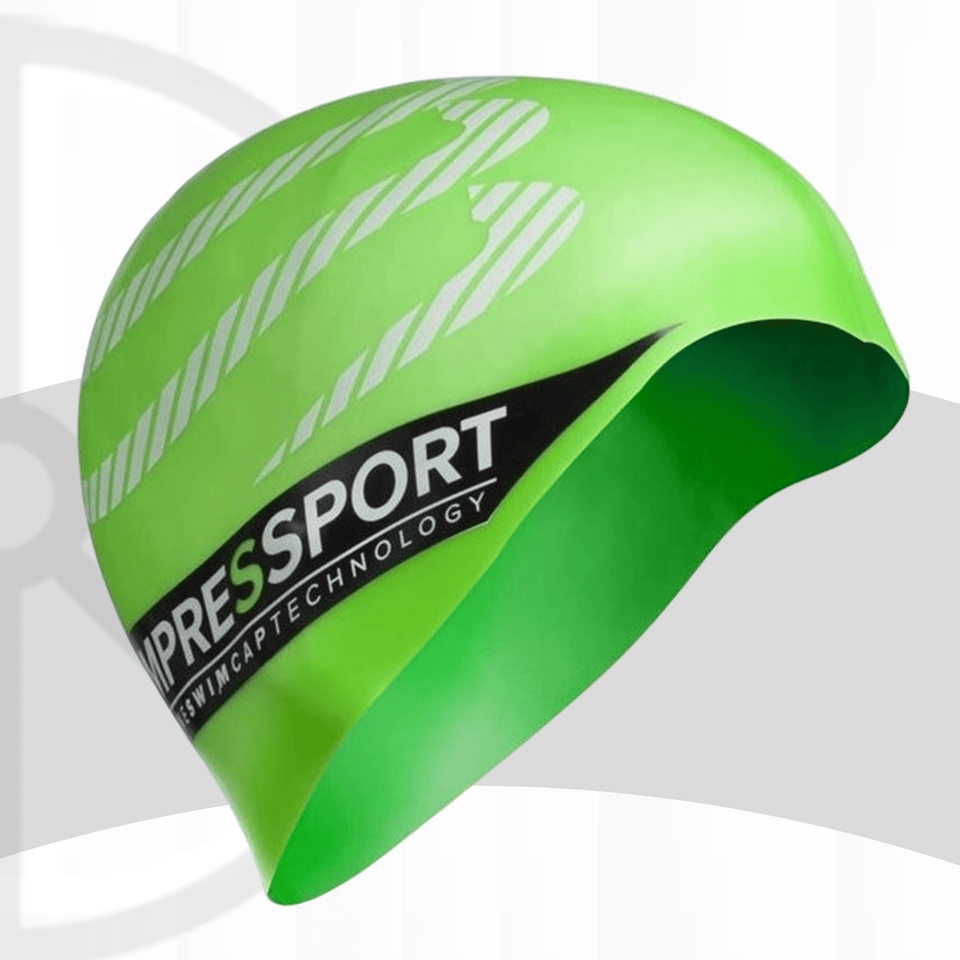 Compressport Swimming Cap