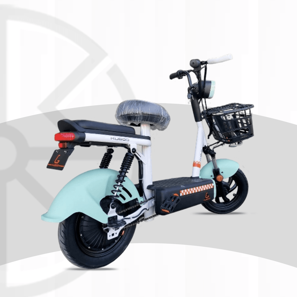 Kugoo T4