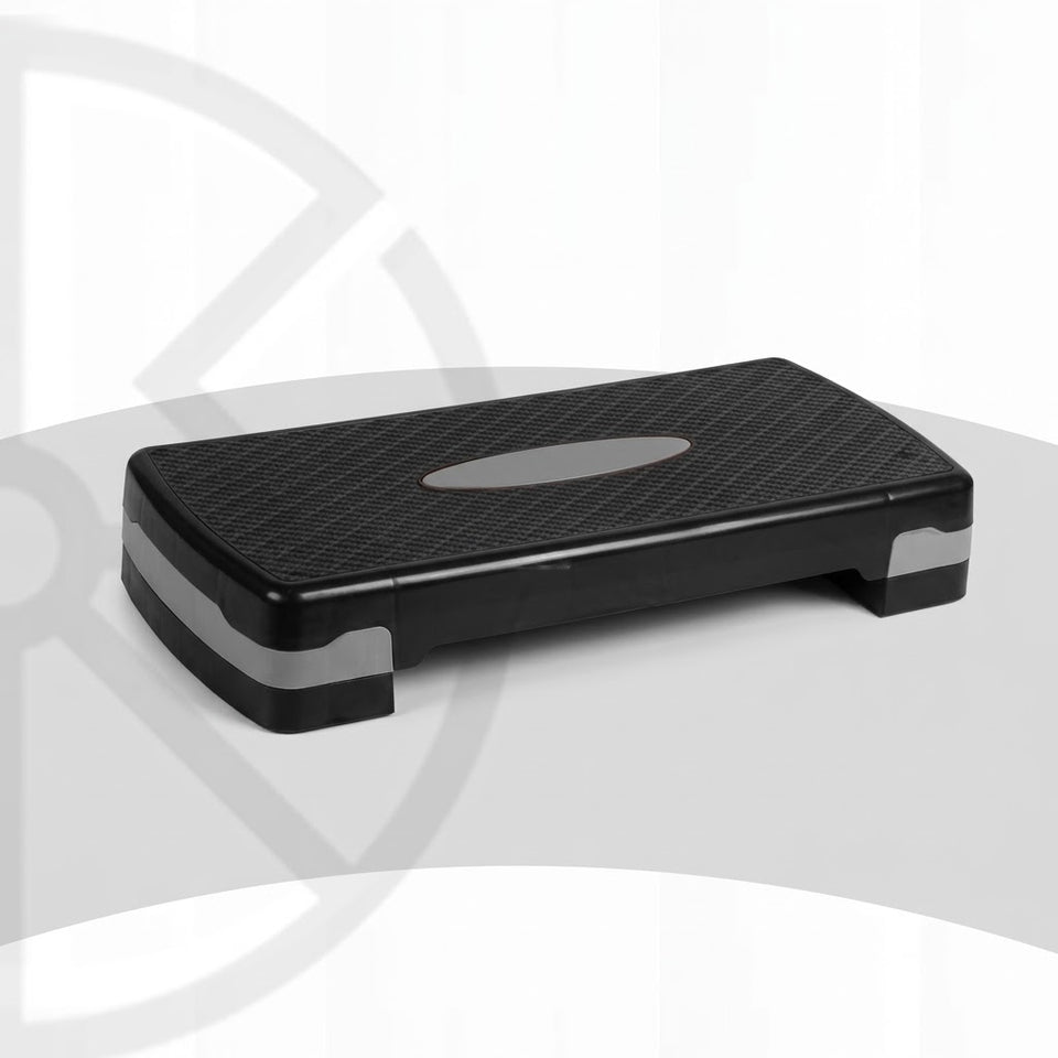 Exercise Step Platform (2 steps )