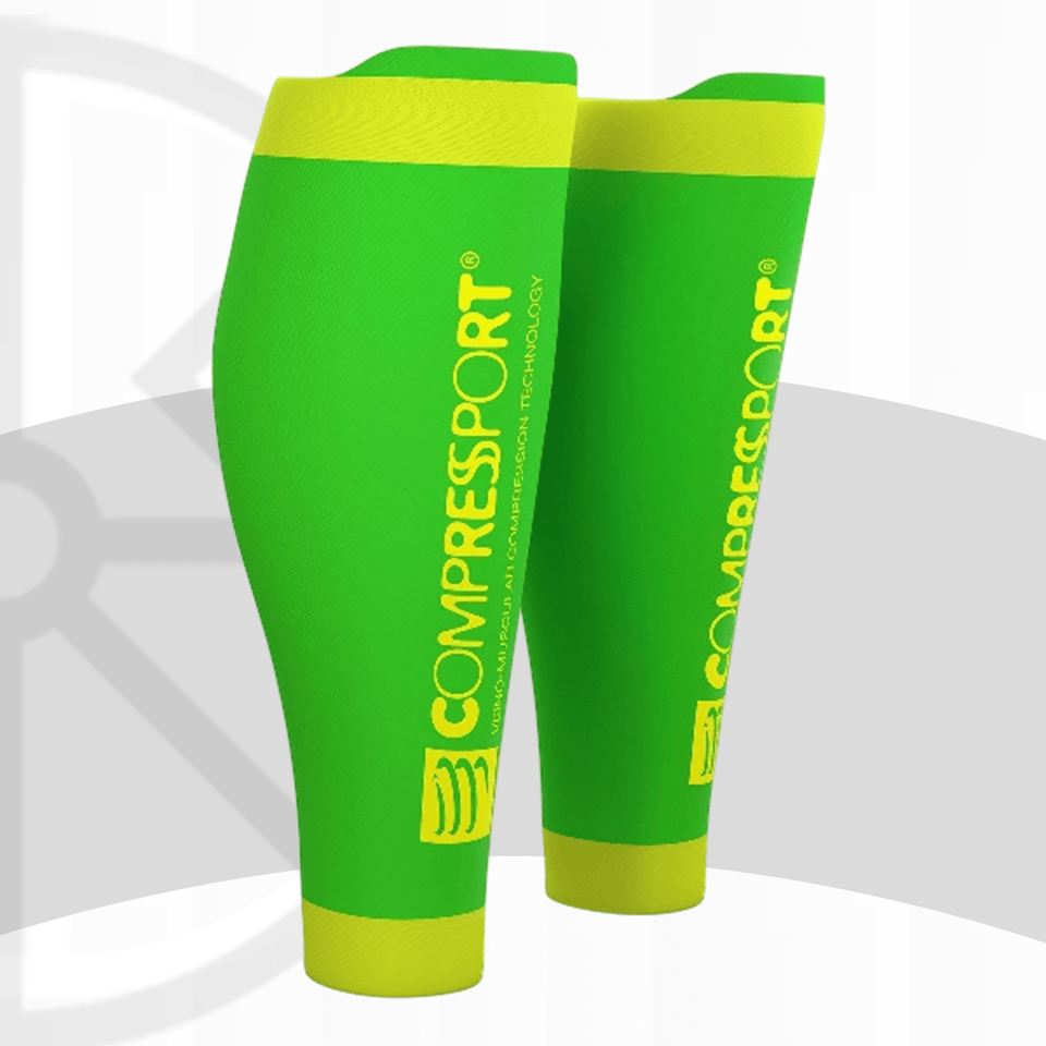 Compressportr2 V2 Unisex Running Socks