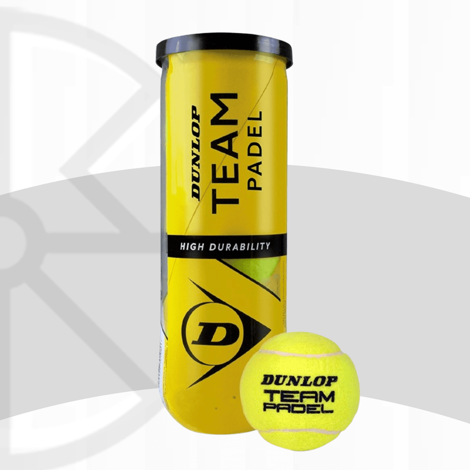 Dunlop Team Padel 3