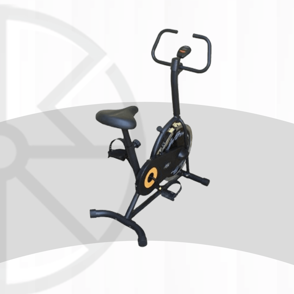 Lifepower spinning bike