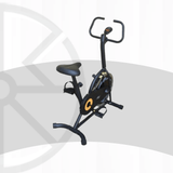 Lifepower spinning bike