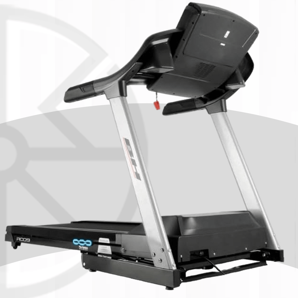 Treadmill G6180 TFT