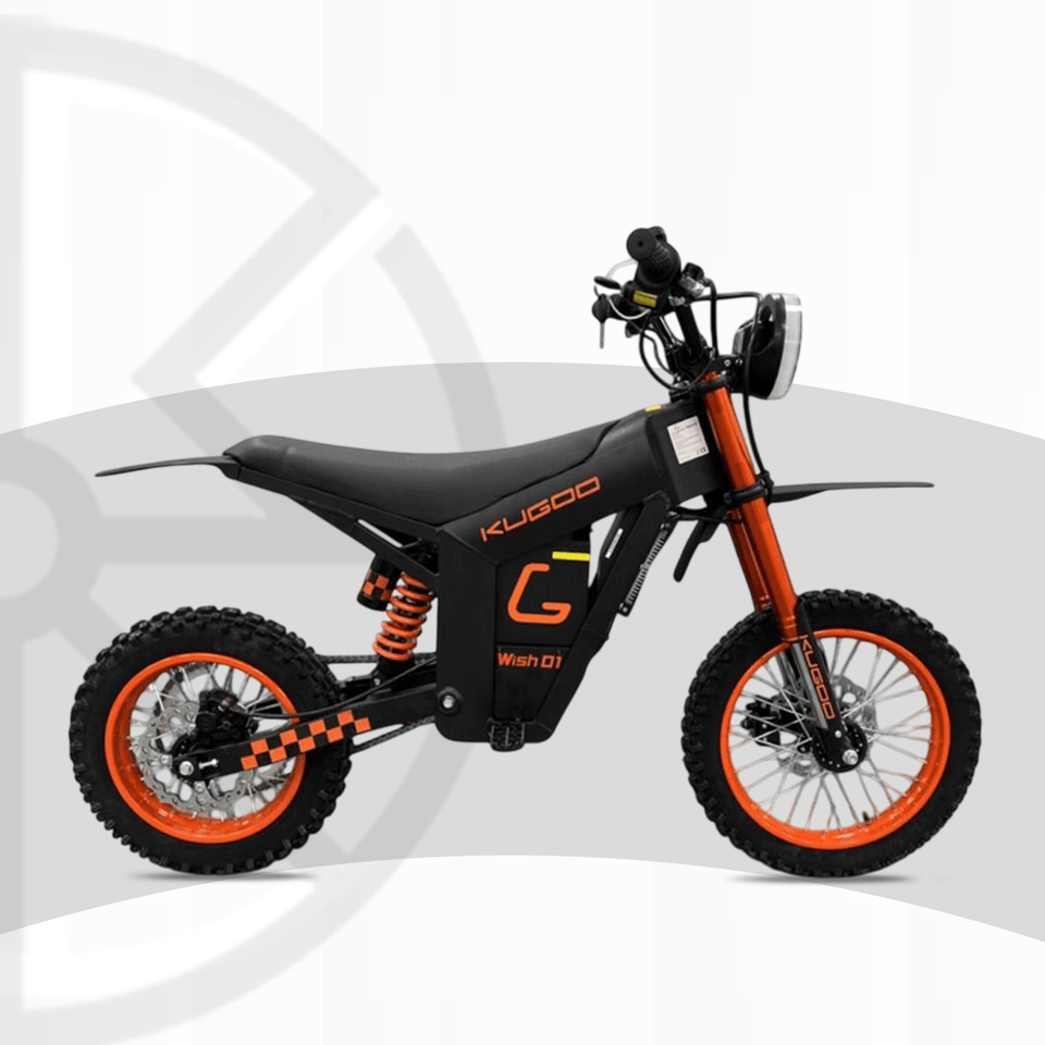 Kugoo Wish 01 ( pre-order )